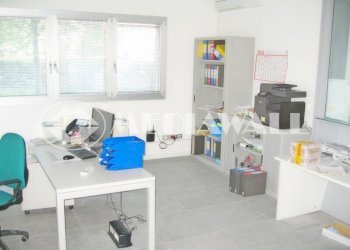 BS-133-RV (10).jpg - Capannone Via Luciano Savio 8a, Pordenone - foto 12