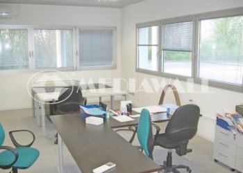 BS-133-RV (13).jpg - Capannone Via Luciano Savio 8a, Pordenone - foto 14