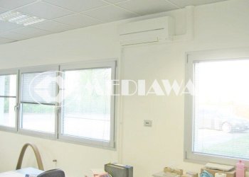 BS-133-RV (14).jpg - Capannone Via Luciano Savio 8a, Pordenone - foto 15