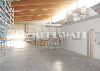 BS-133-RV (16).jpg - Capannone Via Luciano Savio 8a, Pordenone - foto 16