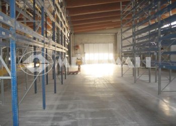 BS-133-RV (18).jpg - Capannone Via Luciano Savio 8a, Pordenone - foto 18