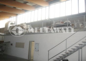 BS-133-RV (19).jpg - Capannone Via Luciano Savio 8a, Pordenone - foto 19