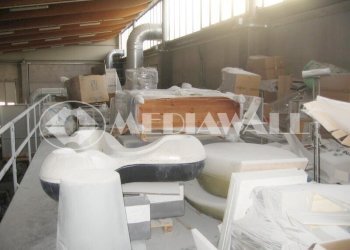 BS-133-RV (20).jpg - Capannone Via Luciano Savio 8a, Pordenone - foto 20