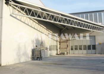 BS-133-RV (23).jpg - Capannone Via Luciano Savio 8a, Pordenone - foto 23