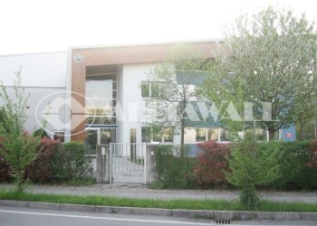 BS-133-RV (26).jpg - Capannone Via Luciano Savio 8a, Pordenone - foto 2