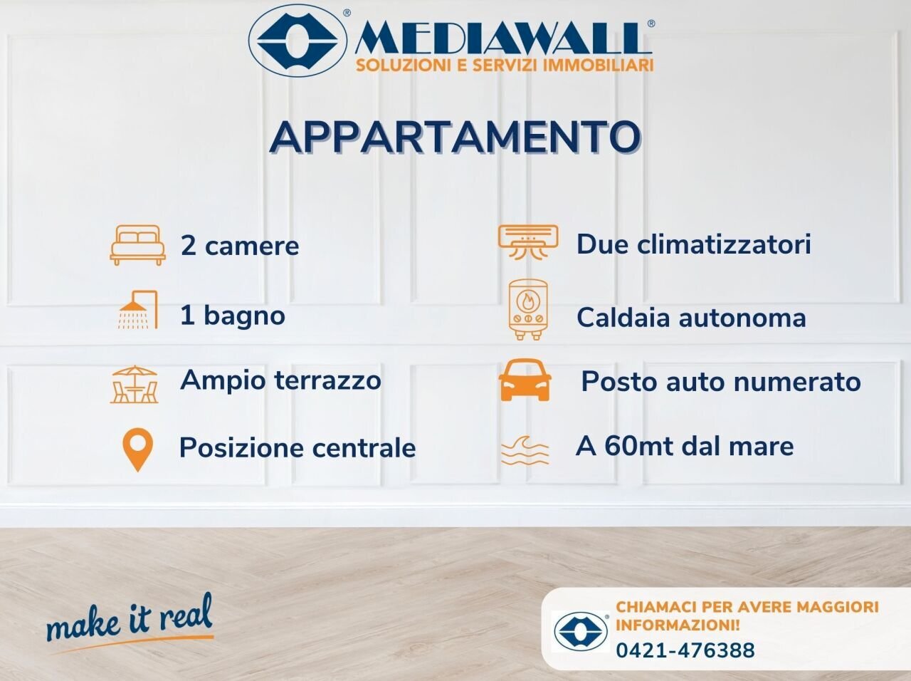 BS-131-RV.jpg - Quadrilocale Lignano Sabbiadoro - foto 2