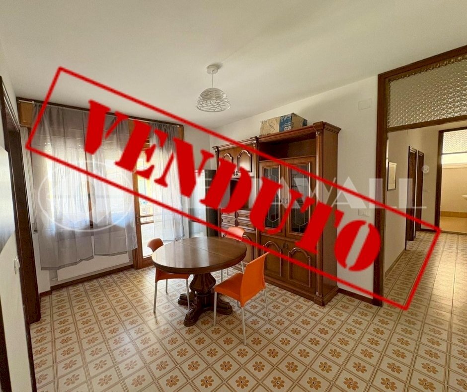 VENDUTO.jpg - Quadrilocale Lignano Sabbiadoro - foto 1