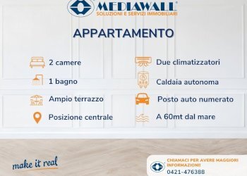 BS-131-RV.jpg - Quadrilocale Lignano Sabbiadoro - foto 2