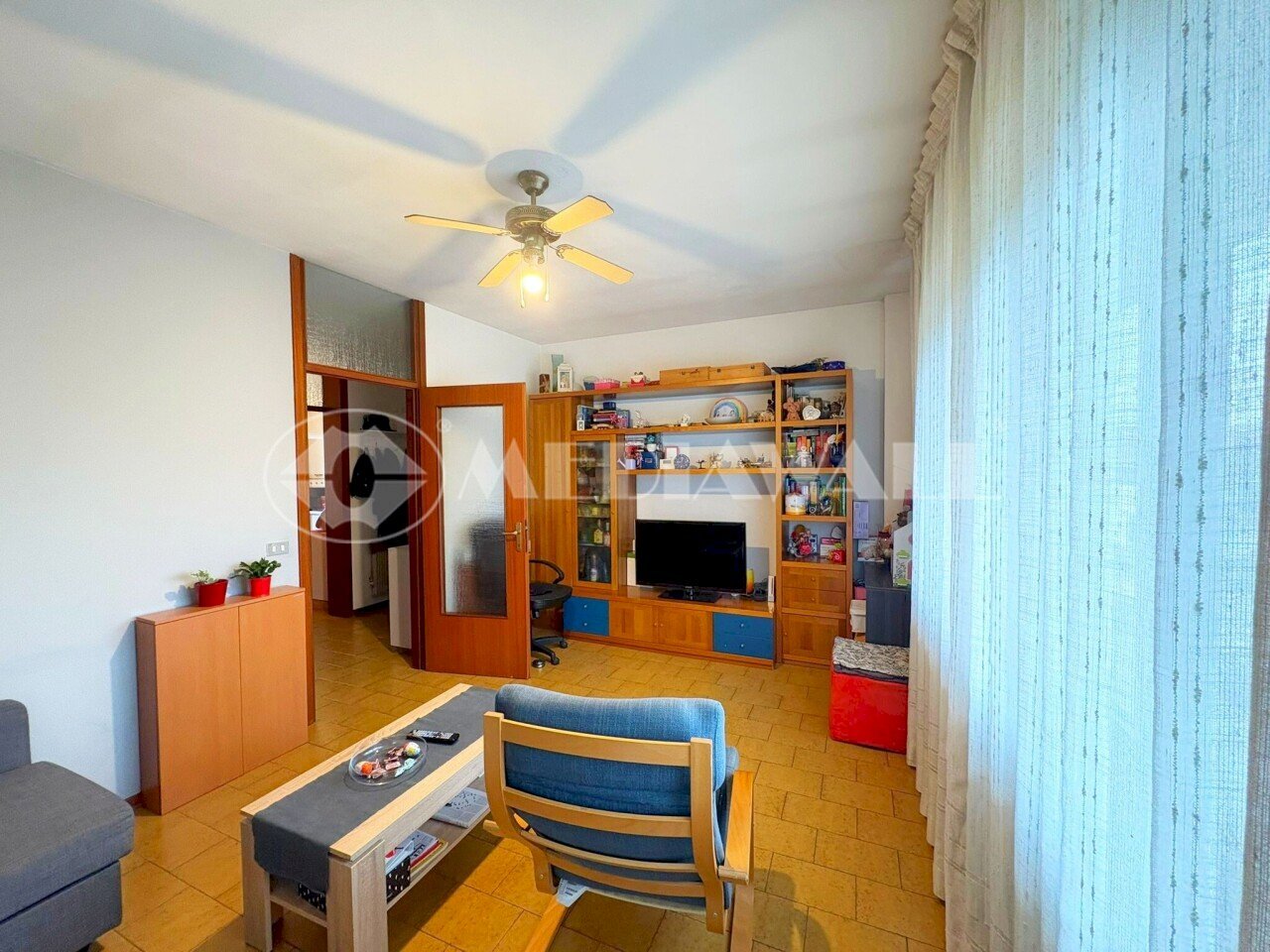 BS-102-RV_10.JPG - Appartamento Via Pinzano 23, Maniago - foto 3