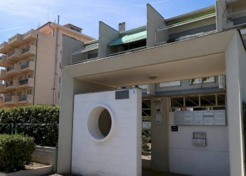 esterno.png - Bilocale Montesilvano - foto 4