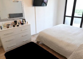 camera da letto.png - Bilocale Montesilvano - foto 5