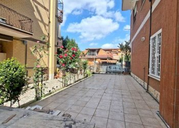 WhatsApp Image 2026-04-21 at 12.15.41.jpeg - Trilocale Via Lercara Friddi, Roma (zona Borghesiana) - foto 7