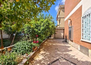 WhatsApp Image 2026-04-21 at 12.15.46 (1).jpeg - Trilocale Via Lercara Friddi, Roma (zona Borghesiana) - foto 10