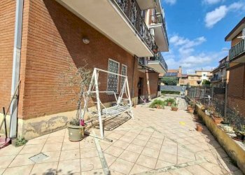 WhatsApp Image 2026-04-21 at 12.15.46 (3).jpeg - Trilocale Via Lercara Friddi, Roma (zona Borghesiana) - foto 12