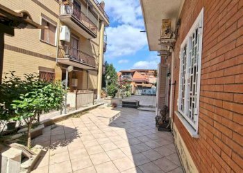 WhatsApp Image 2026-04-21 at 12.15.46.jpeg - Trilocale Via Lercara Friddi, Roma (zona Borghesiana) - foto 13