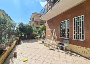 WhatsApp Image 2026-04-21 at 12.15.48 (1).jpeg - Trilocale Via Lercara Friddi, Roma (zona Borghesiana) - foto 14