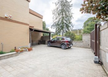 0F5A4539-HDR.jpg - Villa Via Renoir 36, Roma - foto 1