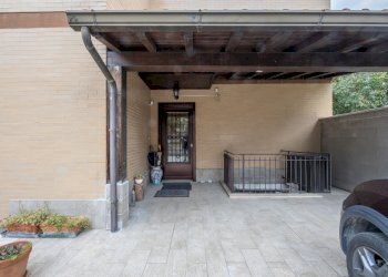 0F5A4546-HDR.jpg - Villa Via Renoir 36, Roma - foto 3