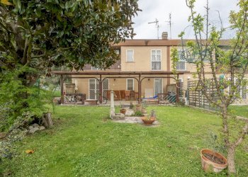 0F5A4549-HDR.jpg - Villa Via Renoir 36, Roma - foto 4