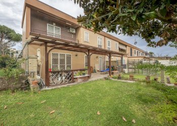 0F5A4555-HDR.jpg - Villa Via Renoir 36, Roma - foto 6