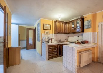 0F5A4594-HDR.jpg - Villa Via Renoir 36, Roma - foto 19