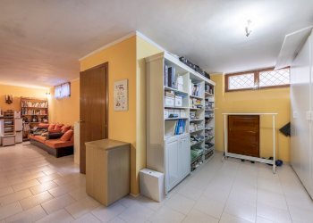 0F5A4597-HDR.jpg - Villa Via Renoir 36, Roma - foto 20