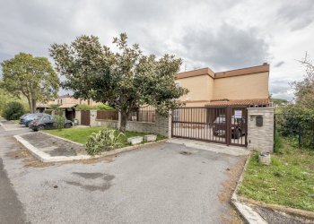 0F5A4636.jpg - Villa Via Renoir 36, Roma - foto 30