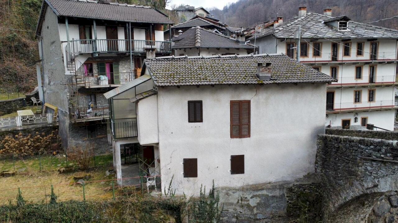 WhatsApp Image 2026-04-18 at 10.23.25 (2).jpeg - Villa Frazione Fucine 60, Viù - photo 3