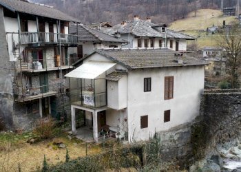 WhatsApp Image 2026-04-18 at 10.23.25 (1).jpeg - Villa Frazione Fucine 60, Viù - photo 2