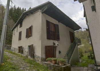 Viu 0.JPG - Villa Frazione Fucine 60, Viù - photo 8