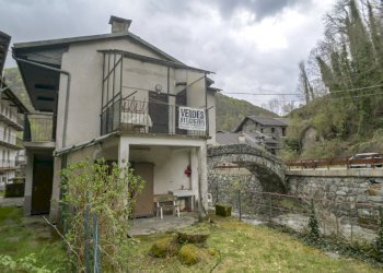 Viu 0-3.JPG - Villa Frazione Fucine 60, Viù - photo 10