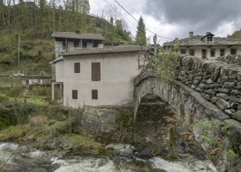 Viu 0-6.JPG - Villa Frazione Fucine 60, Viù - photo 13