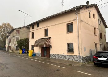 IMG_4223.jpg - Porzione di casa Reggio nell'Emilia - foto 21