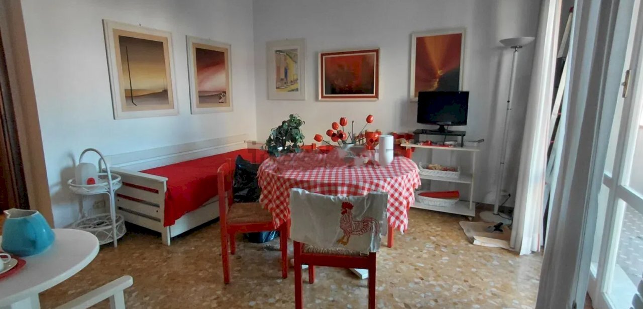 Immagine 2026-04-17 111455.png - Appartamento Via Papa Giovanni XXIII, Sarzana - foto 1