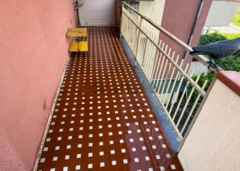 Immagine 2026-04-17 111754.png - Three-room apartment Via Papa Giovanni XXIII, Sarzana - photo 7