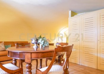 Largo-arenula-larizza (10).jpg - Monolocale Via di San Maria in Monticelli 67, Roma - foto 6