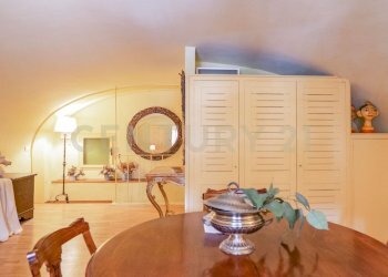 Largo-arenula-larizza (11).jpg - Monolocale Via di San Maria in Monticelli 67, Roma - foto 7