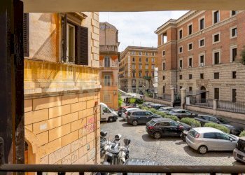 Largo-arenula-larizza (12).jpg - Monolocale Via di San Maria in Monticelli 67, Roma - foto 8