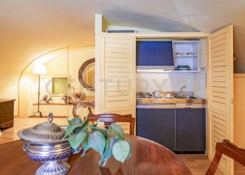 Largo-arenula-larizza (13).jpg - Monolocale Via di San Maria in Monticelli 67, Roma - foto 9