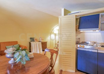 Largo-arenula-larizza (14).jpg - Monolocale Via di San Maria in Monticelli 67, Roma - foto 10