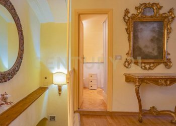 Largo-arenula-larizza (16).jpg - Monolocale Via di San Maria in Monticelli 67, Roma - foto 13