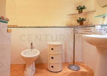 Largo-arenula-larizza (17).jpg - Monolocale Via di San Maria in Monticelli 67, Roma - foto 15