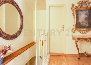 Largo-arenula-larizza (4).jpg - Monolocale Via di San Maria in Monticelli 67, Roma - foto 16