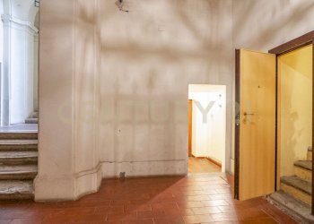 Largo-arenula-larizza (19).jpg - Monolocale Via di San Maria in Monticelli 67, Roma - foto 17