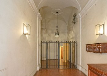 Largo-arenula-larizza (20).jpg - Monolocale Via di San Maria in Monticelli 67, Roma - foto 18