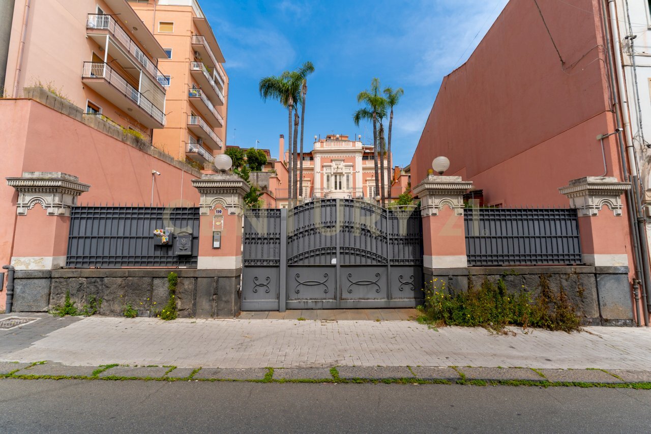 Villa Liberty CT (1).jpg - Villa Via Ingegnere 130, Catania - foto 2