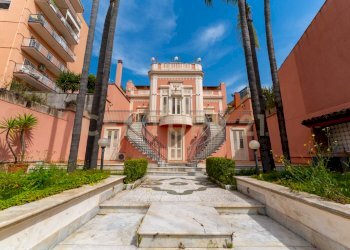 Villa Liberty CT (16).jpg - Villa Via Ingegnere 130, Catania - foto 1