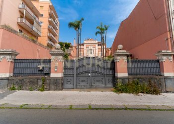 Villa Liberty CT (1).jpg - Villa Via Ingegnere 130, Catania - foto 2