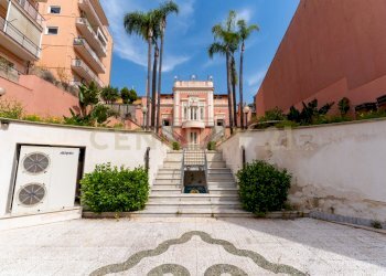 Villa Liberty CT (2).jpg - Villa Via Ingegnere 130, Catania - foto 3