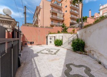 Villa Liberty CT (3).jpg - Villa Via Ingegnere 130, Catania - foto 4